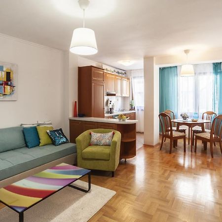 Sea Apartment Colours Burgas Extérieur photo