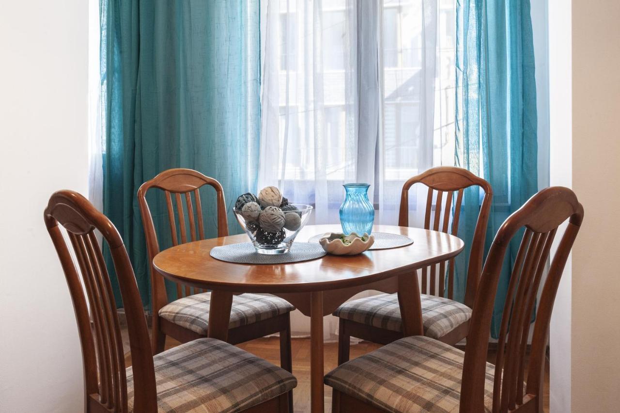 Sea Apartment Colours Burgas Extérieur photo