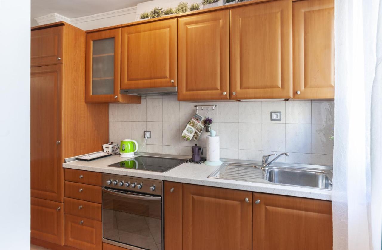 Sea Apartment Colours Burgas Extérieur photo